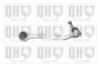 Рычаг независимой подвески колеса, подвеска колеса QUINTON HAZELL купить