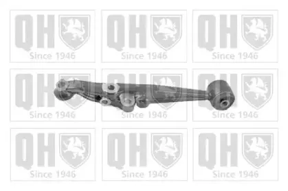 Рычаг независимой подвески колеса, подвеска колеса QUINTON HAZELL купить