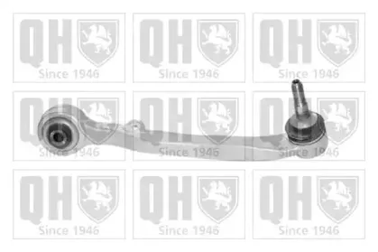 Рычаг независимой подвески колеса, подвеска колеса QUINTON HAZELL купить