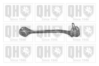 Рычаг независимой подвески колеса, подвеска колеса QUINTON HAZELL купить