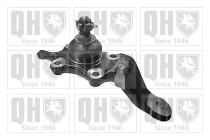 Несущий / направляющий шарнир QUINTON HAZELL купить