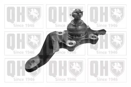 Несущий / направляющий шарнир QUINTON HAZELL купить