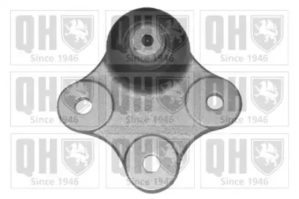 Несущий / направляющий шарнир QUINTON HAZELL купить