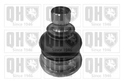 Несущий / направляющий шарнир QUINTON HAZELL купить