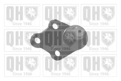 Несущий / направляющий шарнир QUINTON HAZELL купить