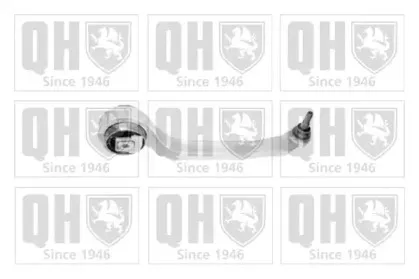 Рычаг независимой подвески колеса, подвеска колеса QUINTON HAZELL купить