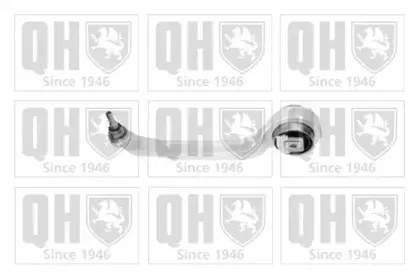 Рычаг независимой подвески колеса, подвеска колеса QUINTON HAZELL купить