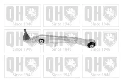 Рычаг независимой подвески колеса, подвеска колеса QUINTON HAZELL купить