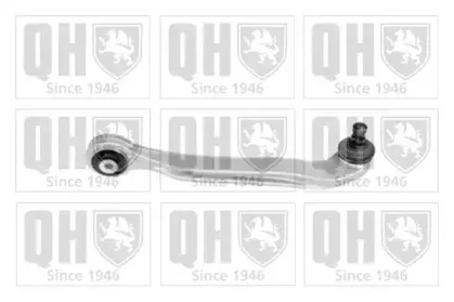 Рычаг независимой подвески колеса, подвеска колеса QUINTON HAZELL купить