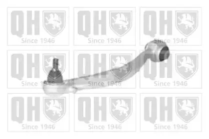 Рычаг независимой подвески колеса, подвеска колеса QUINTON HAZELL купить