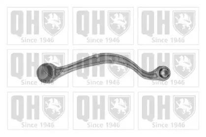 Рычаг независимой подвески колеса, подвеска колеса QUINTON HAZELL купить