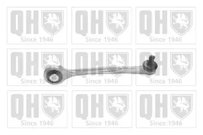 Рычаг независимой подвески колеса, подвеска колеса QUINTON HAZELL купить