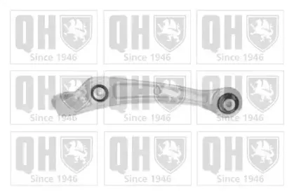 Рычаг независимой подвески колеса, подвеска колеса QUINTON HAZELL купить