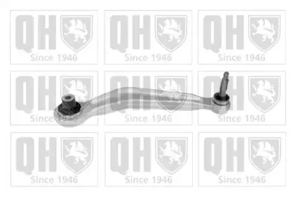 Рычаг независимой подвески колеса, подвеска колеса QUINTON HAZELL купить