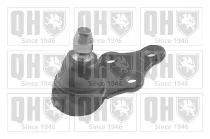 Несущий / направляющий шарнир QUINTON HAZELL купить