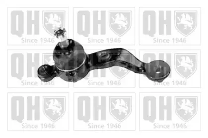 Несущий / направляющий шарнир QUINTON HAZELL купить