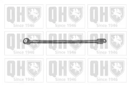 Рычаг независимой подвески колеса, подвеска колеса QUINTON HAZELL купить