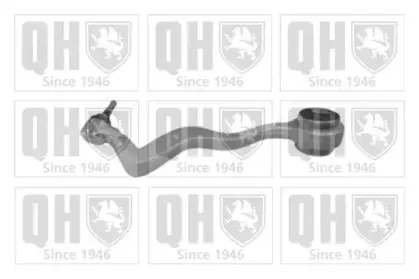 Рычаг независимой подвески колеса, подвеска колеса QUINTON HAZELL купить