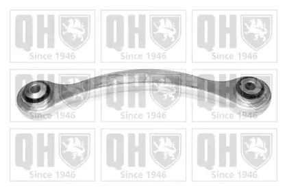Рычаг независимой подвески колеса, подвеска колеса QUINTON HAZELL купить