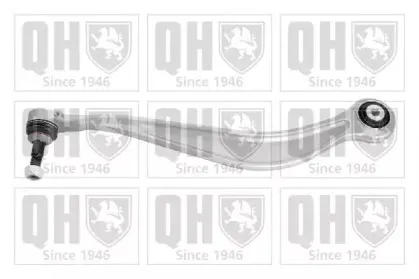 Рычаг независимой подвески колеса, подвеска колеса QUINTON HAZELL купить