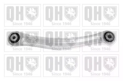 Рычаг независимой подвески колеса, подвеска колеса QUINTON HAZELL купить