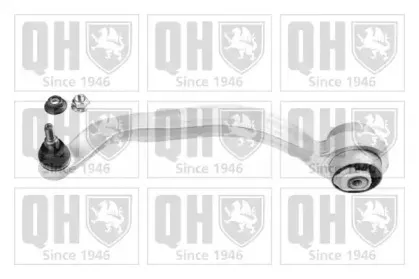 Рычаг независимой подвески колеса, подвеска колеса QUINTON HAZELL купить