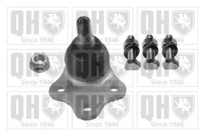 Несущий / направляющий шарнир QUINTON HAZELL купить