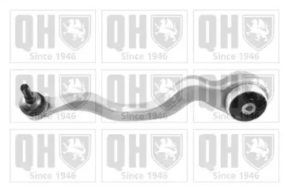 Рычаг независимой подвески колеса, подвеска колеса QUINTON HAZELL купить
