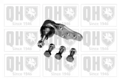 Несущий / направляющий шарнир QUINTON HAZELL купить