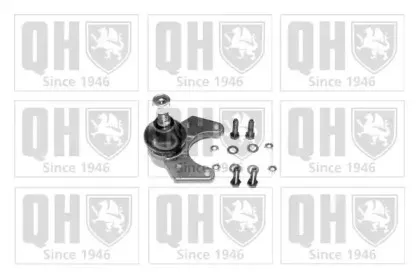 Несущий / направляющий шарнир QUINTON HAZELL купить