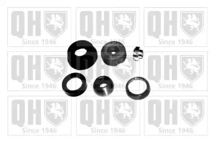 Несущий / направляющий шарнир QUINTON HAZELL купить