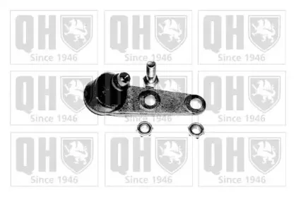 Несущий / направляющий шарнир QUINTON HAZELL купить