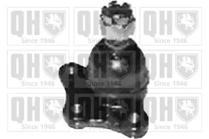 Несущий / направляющий шарнир QUINTON HAZELL купить