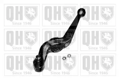 Рычаг независимой подвески колеса, подвеска колеса QUINTON HAZELL купить