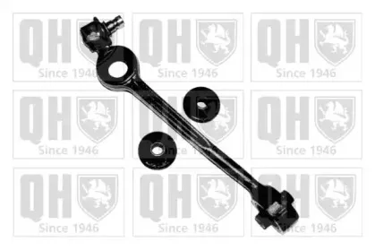 Рычаг независимой подвески колеса, подвеска колеса QUINTON HAZELL купить