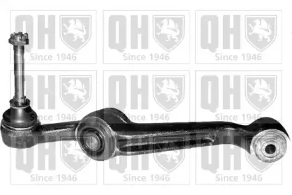Рычаг независимой подвески колеса, подвеска колеса QUINTON HAZELL купить