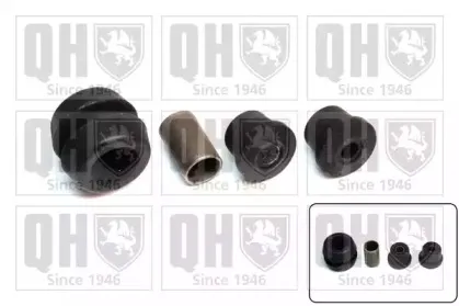 Опора, стабилизатор QUINTON HAZELL купить