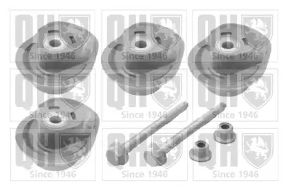 Ремкомплект, балка моста QUINTON HAZELL купить