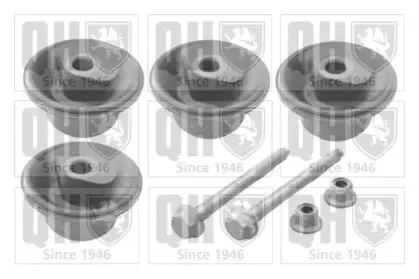 Ремкомплект, балка моста QUINTON HAZELL купить
