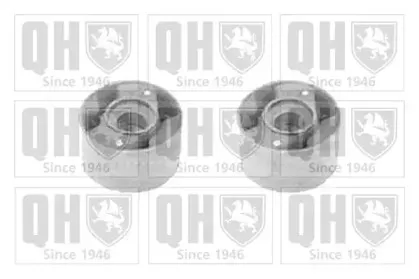 Ремкомплект, поперечный рычаг подвески QUINTON HAZELL купить