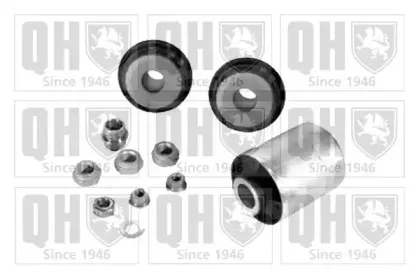 Ремкомплект, поперечный рычаг подвески QUINTON HAZELL купить