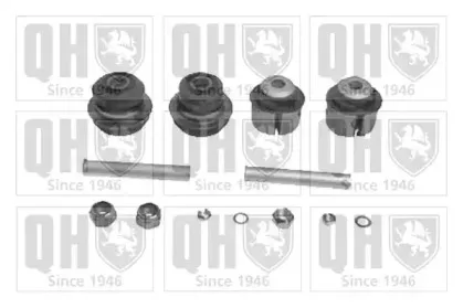 Ремкомплект, поперечный рычаг подвески QUINTON HAZELL купить