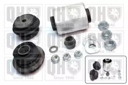 Ремкомплект, поперечный рычаг подвески QUINTON HAZELL купить