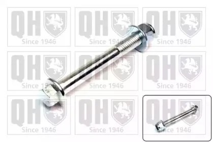 Ремкомплект, поперечный рычаг подвески QUINTON HAZELL купить