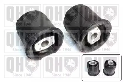 Втулка, балка моста QUINTON HAZELL купить