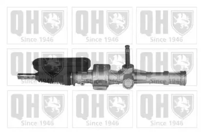 Рулевой механизм QUINTON HAZELL купить