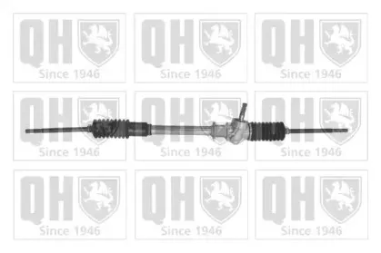 Рулевой механизм QUINTON HAZELL купить