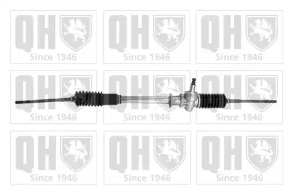 Рулевой механизм QUINTON HAZELL купить