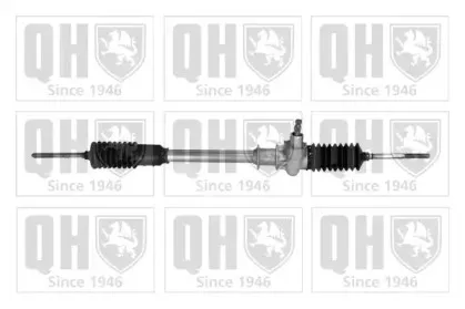 Рулевой механизм QUINTON HAZELL купить