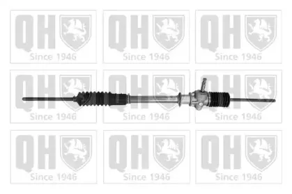 Рулевой механизм QUINTON HAZELL купить